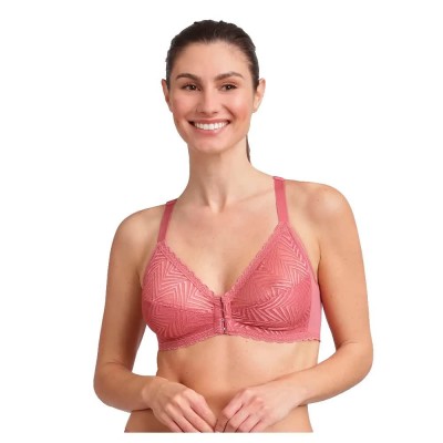 дамско,бельо,дамски,бикини,и,танкини,playtex,app08gb.0ft,bra,pink,(pink)