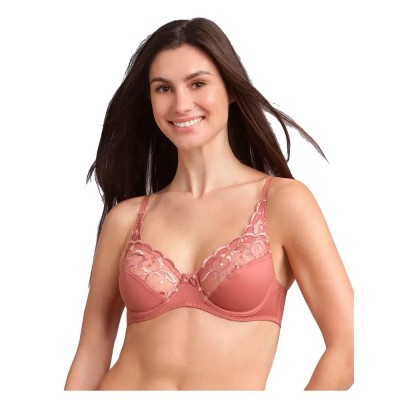 дамско,бельо,дамски,бикини,и,танкини,playtex,app0a6a.0gl,bra,pink,(pink)