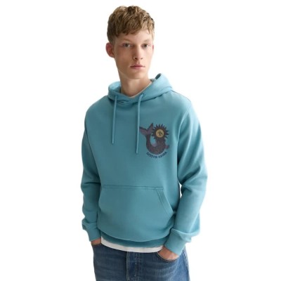 суичър,мъжки,пуловери,scotch,&,soda,183340,hoodie,blue,(adriatic,blue)