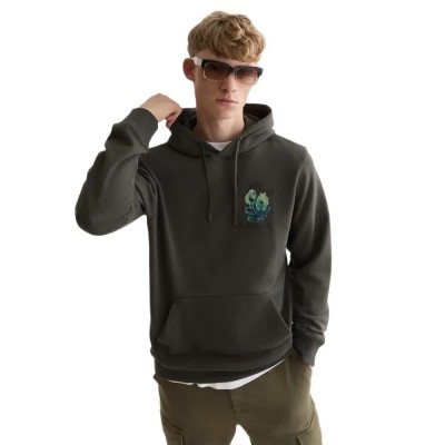 суичър,мъжки,пуловери,scotch,&,soda,183341,hoodie,green,(raven)