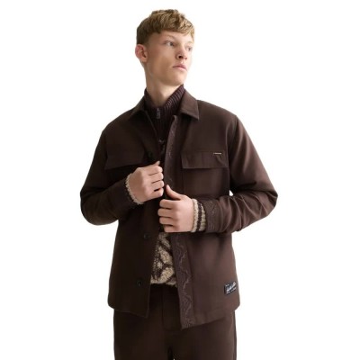 мъжки,якета,дамски,якета,и,палта,scotch,&,soda,183639,overshirt,brown,(raisin)