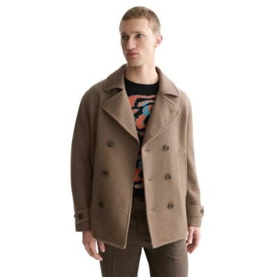 яке,мъжки,якета,дамски,якета,и,палта,scotch,&,soda,183649,jacket,brown,(walnut)