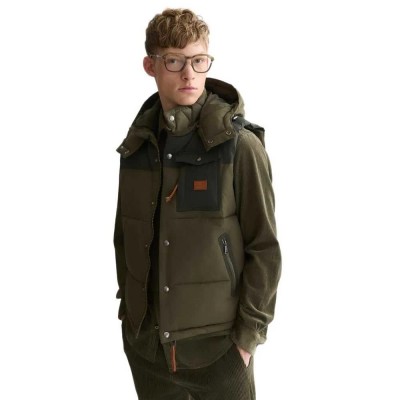 елек,мъжки,жилетки,scotch,&,soda,183661,vest,green,(olive,night)