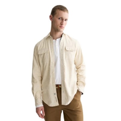 риза,с,дълъг,ръкав,дамски,ризи,мъжки,ризи,scotch,&,soda,183701,long,sleeve,shirt,beige,(eggnog)