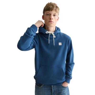 суичър,мъжки,пуловери,scotch,&,soda,183750,hoodie,blue,(ensign,blue)