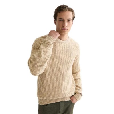 блуза,мъжки,пуловери,дамски,пуловери,scotch,&,soda,183773,sweater,beige,(pure,cashmere)