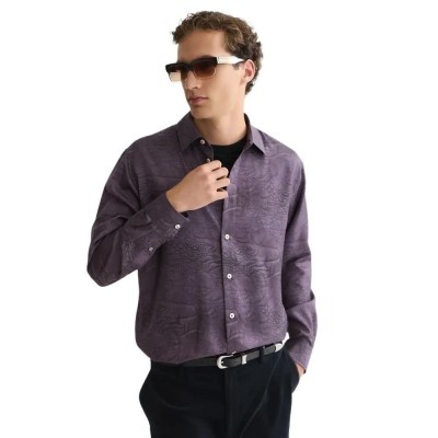риза,с,дълъг,ръкав,дамски,ризи,мъжки,ризи,scotch,&,soda,184275,long,sleeve,shirt,purple,(tea,ceremony,raisin)