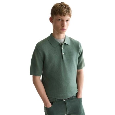 дамски,блузи,с,яка,мъжки,блузи,с,яка,scotch,&,soda,184402,regular,fit,short,sleeve,polo,green,(dark,forest)