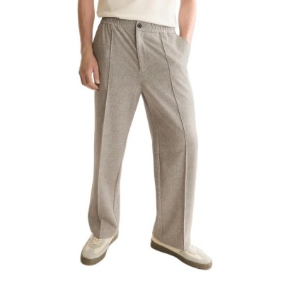 панталони,мъжки,панталони,дамски,панталони,scotch,&,soda,186426,relaxed,fit,pants,beige,(travertine)