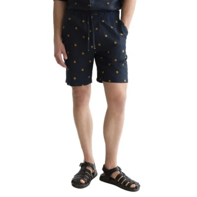 къси,панталони,мъжки,панталони,дамски,панталони,scotch,&,soda,fave,linen,shorts,blue,(tiles,stars,gold,flake)