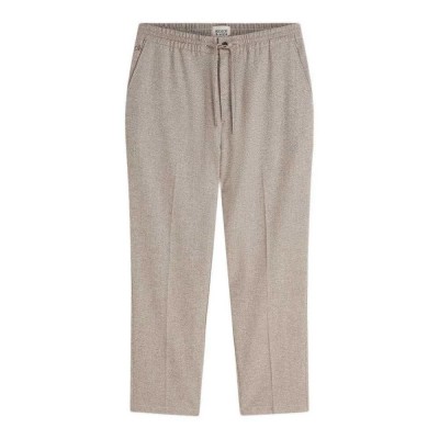 панталони,мъжки,панталони,дамски,панталони,scotch,&,soda,finch,186098,pants,beige,(eggnog,melange)