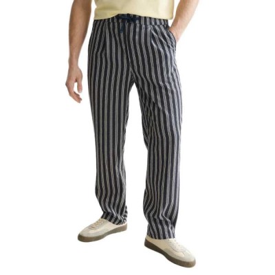 панталони,мъжки,панталони,дамски,панталони,scotch,&,soda,oliver,pants,grey,(sky,captain,stripe)