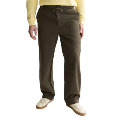 панталони,мъжки,панталони,дамски,панталони,scotch,&,soda,otis,184224,pants,brown,(forest,night,melange)