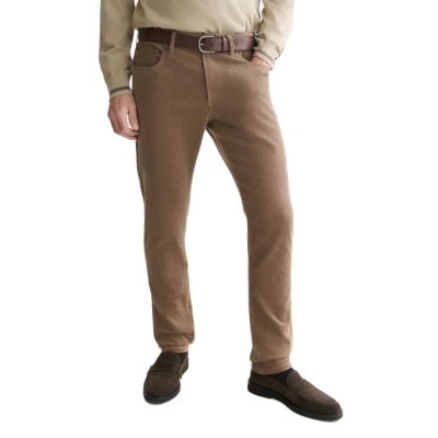 панталони,мъжки,панталони,дамски,панталони,scotch,&,soda,ralston,183679,pants,brown,(walnut)