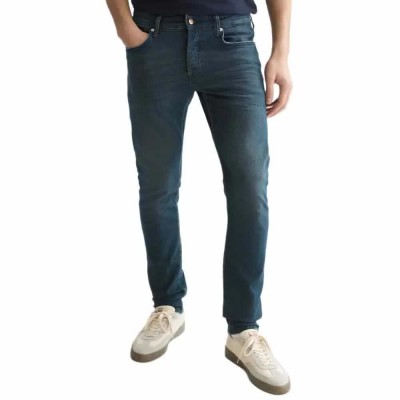 дънки,мъжки,панталони,дамски,панталони,scotch,&,soda,ralston,regular,slim,fit,jeans,blue,(forty,winks)