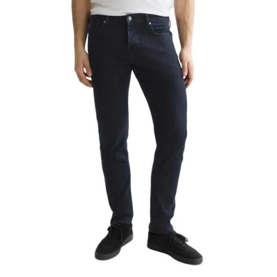 дънки,мъжки,панталони,дамски,панталони,scotch,&,soda,ralston,regular,slim,fit,jeans,blue,(ink,blue)