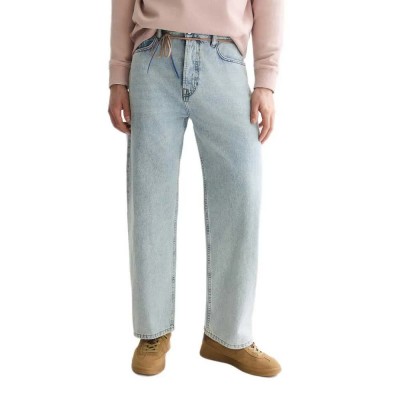 дънки,мъжки,панталони,дамски,панталони,scotch,&,soda,the,pitch,loose,fit,jeans,blue,(blue,ware)