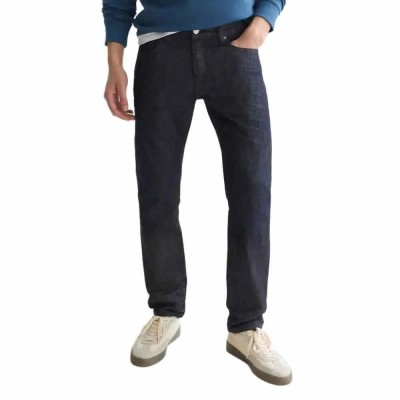дънки,мъжки,панталони,дамски,панталони,scotch,&,soda,the,zee,regular,straight,fit,jeans,blue,(blue,daze)