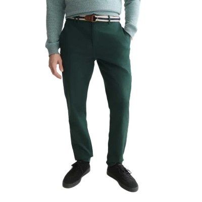 панталони,тип,чино,мъжки,панталони,дамски,панталони,scotch,&,soda,warren,belted,chino,pants,green,(ponderosa,pine)