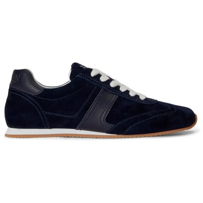маратонки,мъжки,маратонки,дамски,маратонки,lauren,dani,low,profile,trainers,blue,(lauren,navy,lauren,navy)