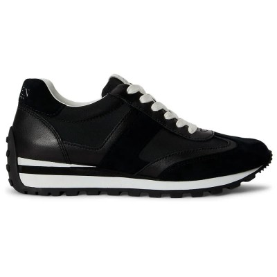 маратонки,мъжки,маратонки,дамски,маратонки,lauren,dani,trainers,black,(black,black)