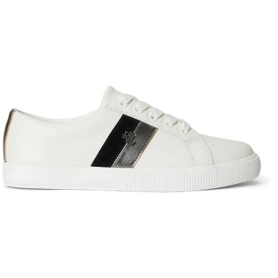маратонки,мъжки,маратонки,дамски,маратонки,lauren,janson,ii,trainers,white,(dckwsh,white,drk,pewter,black)