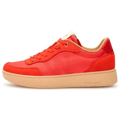 маратонки,мъжки,маратонки,дамски,маратонки,woden,line,sneak,trainers,orange,(flame)