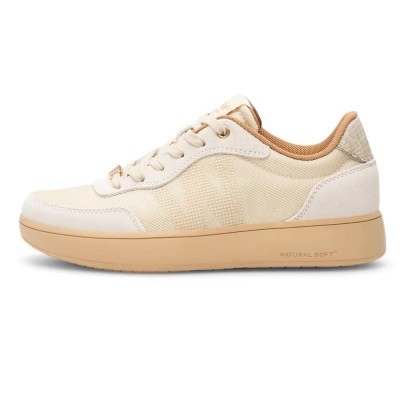 маратонки,мъжки,маратонки,дамски,маратонки,woden,line,sneak,trainers,beige,(ivory)