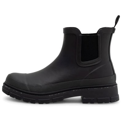 дамски,боти,мъжки,боти,woden,liv,warm,wp,booties,black,(black)