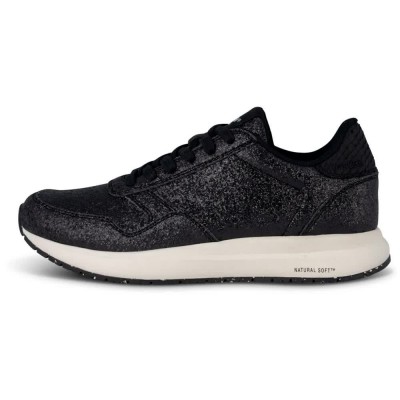 маратонки,мъжки,маратонки,дамски,маратонки,woden,nicoline,glitter,trainers,black,(black)