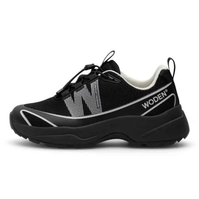 маратонки,мъжки,маратонки,дамски,маратонки,woden,selma,wp,trainers,black,(black)