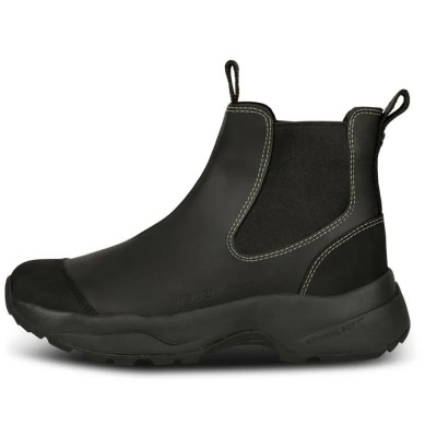 обувки,дамски,боти,мъжки,боти,woden,siri,wp,boots,black,(black,black)