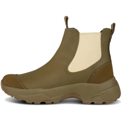 обувки,дамски,боти,мъжки,боти,woden,siri,wp,boots,green,(dark,olive,alfalfa)