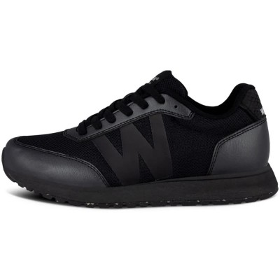маратонки,мъжки,маратонки,дамски,маратонки,woden,sonja,trainers,black,(black)