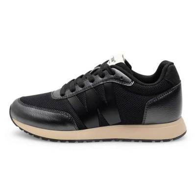 маратонки,мъжки,маратонки,дамски,маратонки,woden,sonja,trainers,black,(black,white)