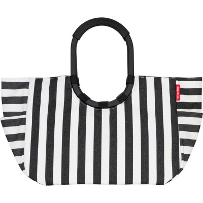 пазарска,чанта,всички,чанти,reisenthel,loopshopper,l,crossbody,black,(black)