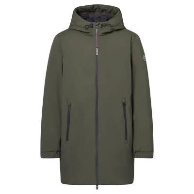 яке,мъжки,якета,дамски,якета,и,палта,ecoalf,pasu,long,jacket,refurbished,green,(asteroid)
