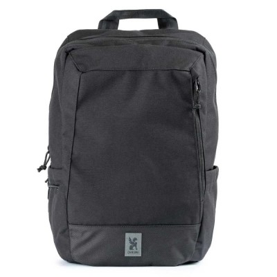 раница,раници,chrome,recruit,22l,backpack,black,(black)