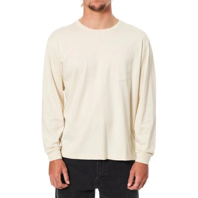 тениска,мъжки,тениски,дамски,тениски,katin,base,long,sleeve,t,shirt,white,(vintage,white)