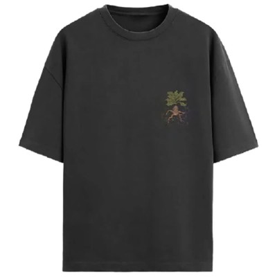 тениска,мъжки,тениски,дамски,тениски,jimmy,lion,harry,potter,herbology,short,sleeve,t,shirt,black,(dark,grey)