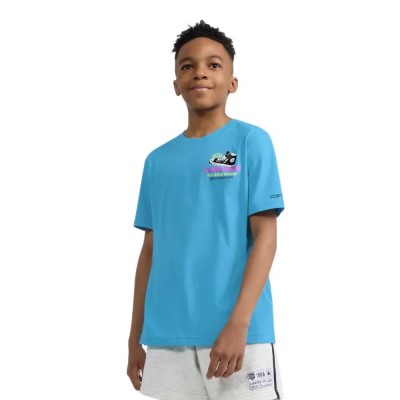 детска,тениска,мъжки,тениски,дамски,тениски,converse,kids,frontback,texture,sneaker,short,sleeve,t,shirt,blue,(gnarly,blue)
