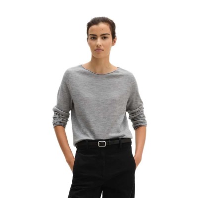 блуза,мъжки,пуловери,дамски,пуловери,marc,o´polo,5000008635,sweater,grey,(fine,grey,melange)