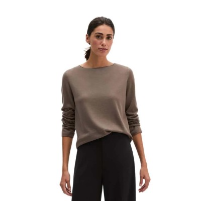 блуза,мъжки,пуловери,дамски,пуловери,marc,o´polo,5000008635,sweater,brown,(stone,taupe)