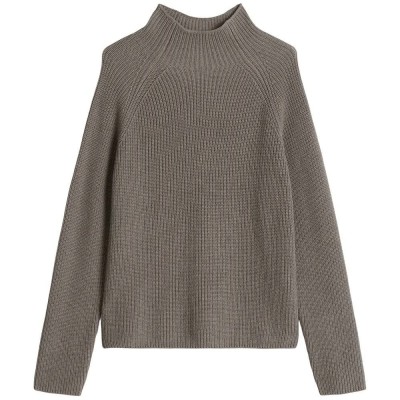 блуза,мъжки,пуловери,дамски,пуловери,marc,o´polo,5000008814,sweater,grey,(stone,taupe,melange)