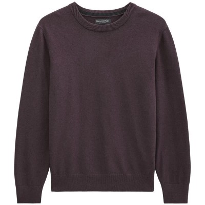 блуза,мъжки,пуловери,дамски,пуловери,marc,o´polo,5000009032,sweater,brown,(deep,mullberry)