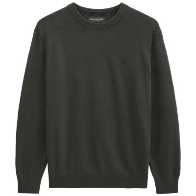 блуза,мъжки,пуловери,дамски,пуловери,marc,o´polo,5000009032,sweater,green,grey,(wooden,earth)