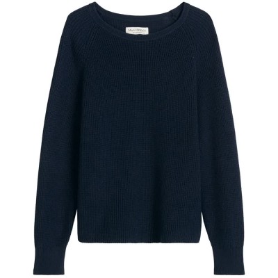 блуза,мъжки,пуловери,дамски,пуловери,marc,o´polo,5000009483,sweater,blue,(night,sky)