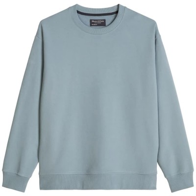 блуза,с,яка,мъжки,пуловери,marc,o´polo,5000011822,sweatshirt,blue,(black,pepper)