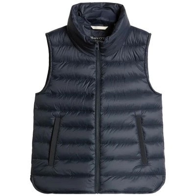 елек,дамски,жилетки,marc,o´polo,5000011880,vest,blue,(martime,blue)