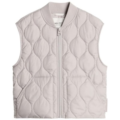 елек,дамски,жилетки,marc,o´polo,5000011886,vest,beige,(natural)